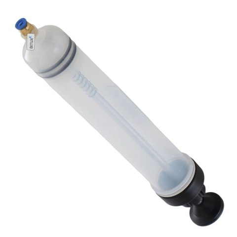 Pompka ręczna do oleju 500ml